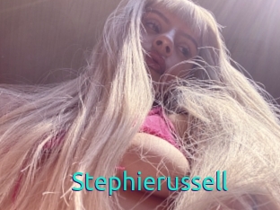 Stephierussell