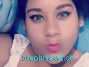 Stephisexyhot