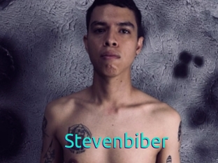 Stevenbiber