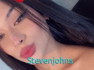 Stevenjohns