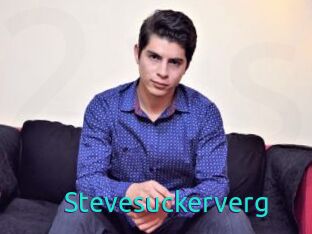 Stevesuckerverg