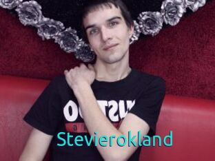 Stevierokland