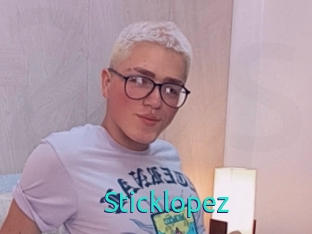 Sticklopez