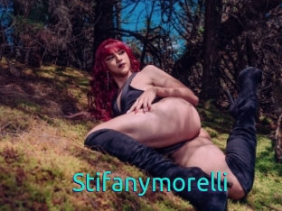 Stifanymorelli