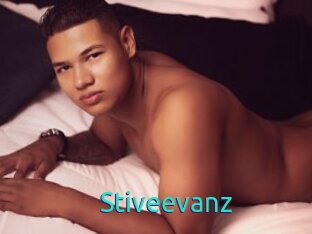 Stiveevanz