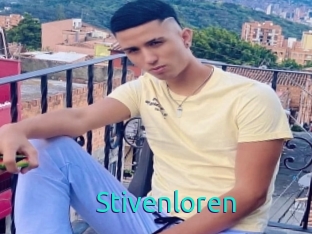 Stivenloren