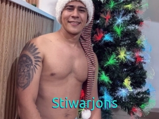 Stiwarjons