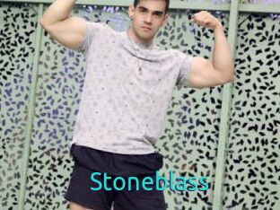 Stoneblass