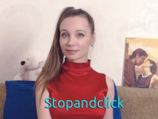 Stopandclick