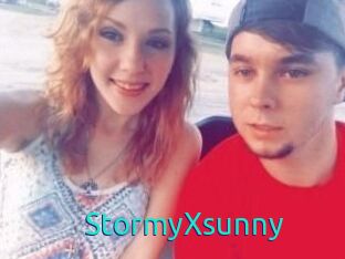 StormyXsunny