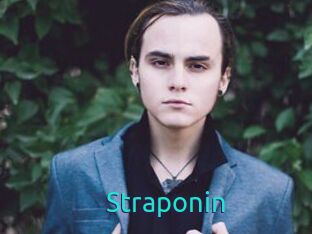 Straponin
