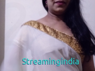 Streamingindia