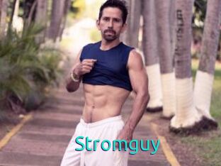 Stromguy