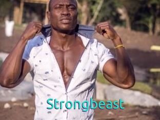Strongbeast