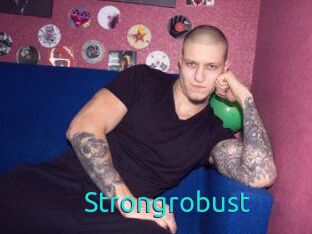 Strongrobust