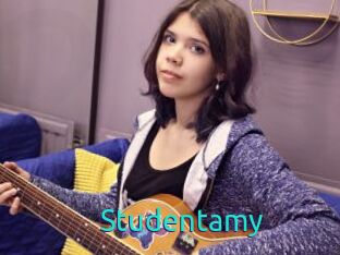 Studentamy