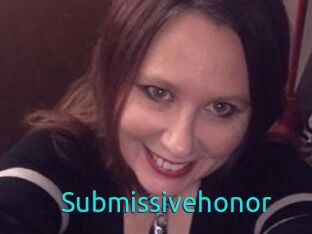 Submissivehonor