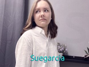 Suegarcia
