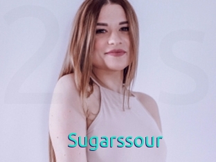 Sugarssour