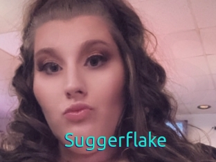 Suggerflake