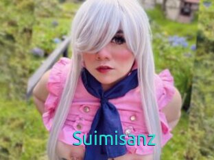 Suimisanz