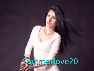 Summerlove20