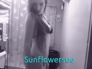 Sunflowersue