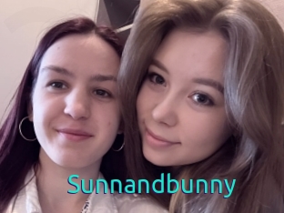 Sunnandbunny