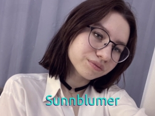 Sunnblumer