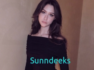 Sunndeeks