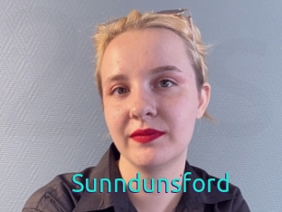 Sunndunsford
