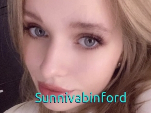Sunnivabinford