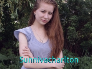Sunnivacharlton