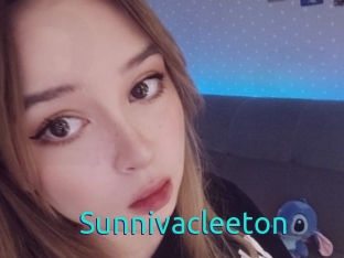 Sunnivacleeton