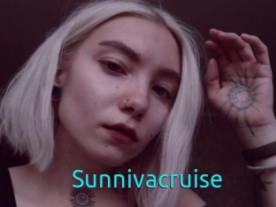Sunnivacruise
