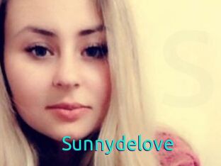 Sunnydelove