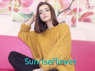 Sunriseflower