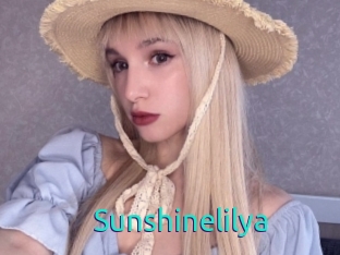Sunshinelilya