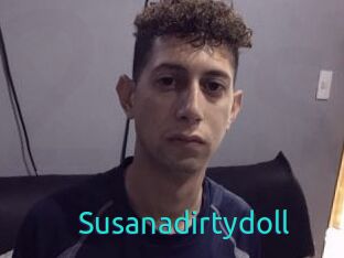 Susanadirtydoll