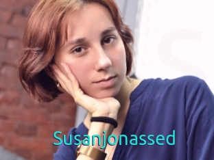 Susanjonassed