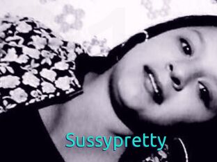 Sussypretty