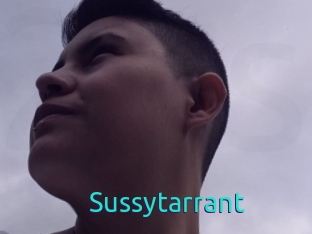 Sussytarrant