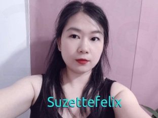 Suzettefelix