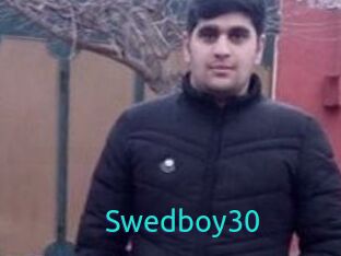 Swedboy30