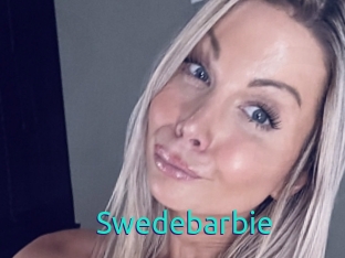 Swedebarbie