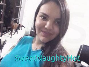 SweetNaughtyHot