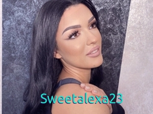 Sweetalexa23