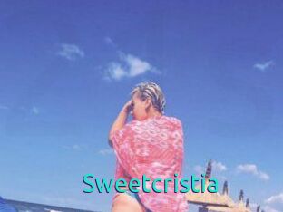 Sweetcristia