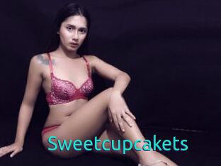 Sweetcupcakets