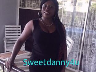 Sweetdanny4u